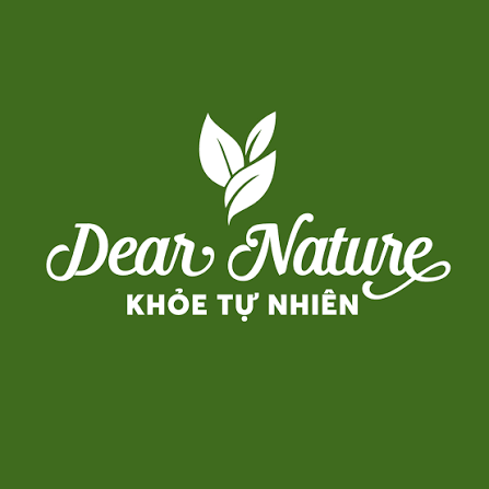Logo Dear Nature